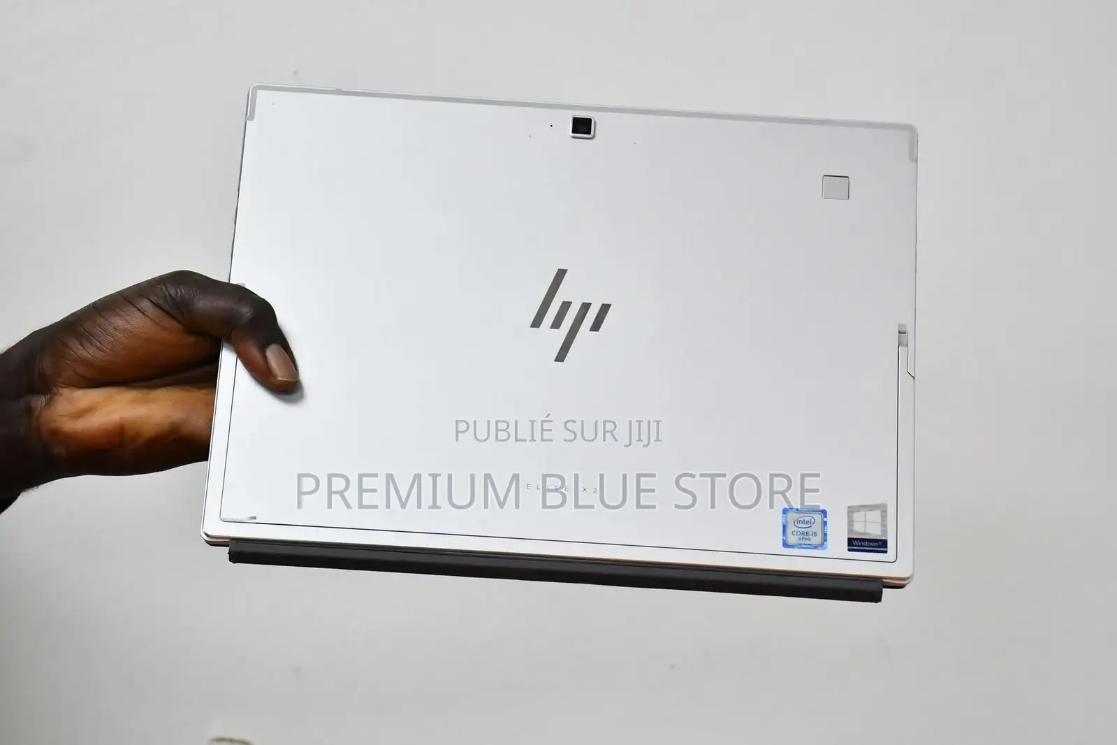 Neuf HP EliteBook X2 1012 G2 8GB Intel Core I5 SSD 256GB