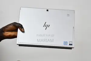 New HP EliteBook X2 1012 G2 8GB Intel Core I5 SSD 256GB