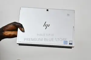 Neuf HP EliteBook X2 1012 G2 8GB Intel Core I5 SSD 256GB