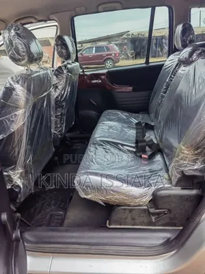 Opel Zafira 2.2 2004 Gris