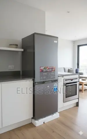 Éfrigérateur-Congélateur