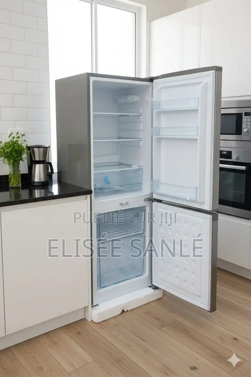 Éfrigérateur-Congélateur