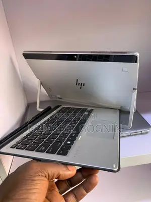 New Ordinateur Portable HP Elite X2 1012 8GB Intel Core I5 SSD 256GB