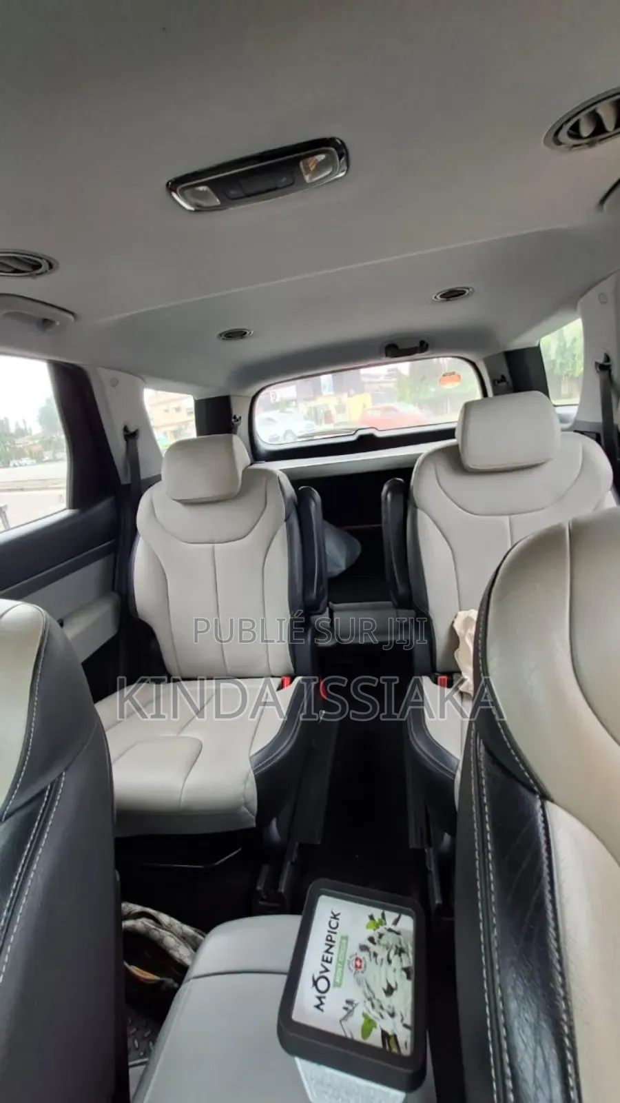 Hyundai Palissade Limited 2023 Gris