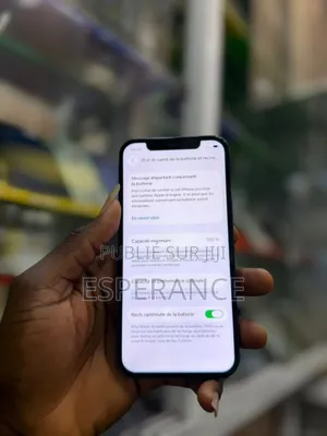 Apple iPhone 12 64 GB Blue