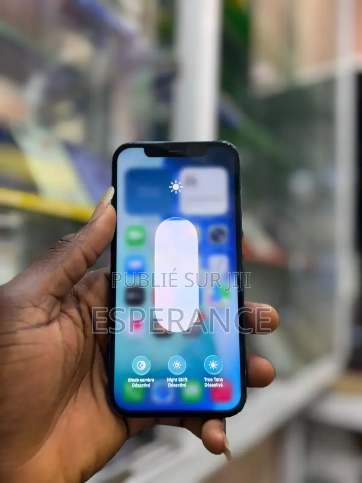 Apple iPhone 12 64 GB Blue