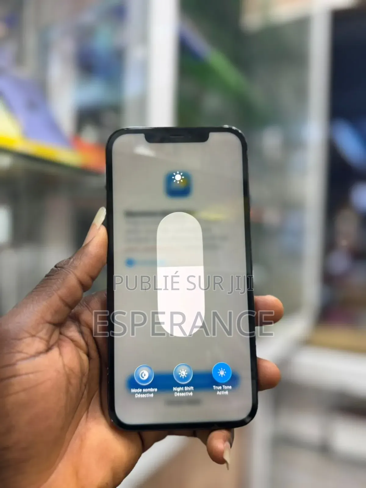 Apple iPhone 12 Pro Max 128 GB Blue