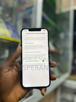 Apple iPhone 12 Pro Max 128 GB Blue