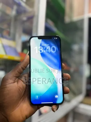 Apple iPhone 12 Pro Max 128 GB Blue