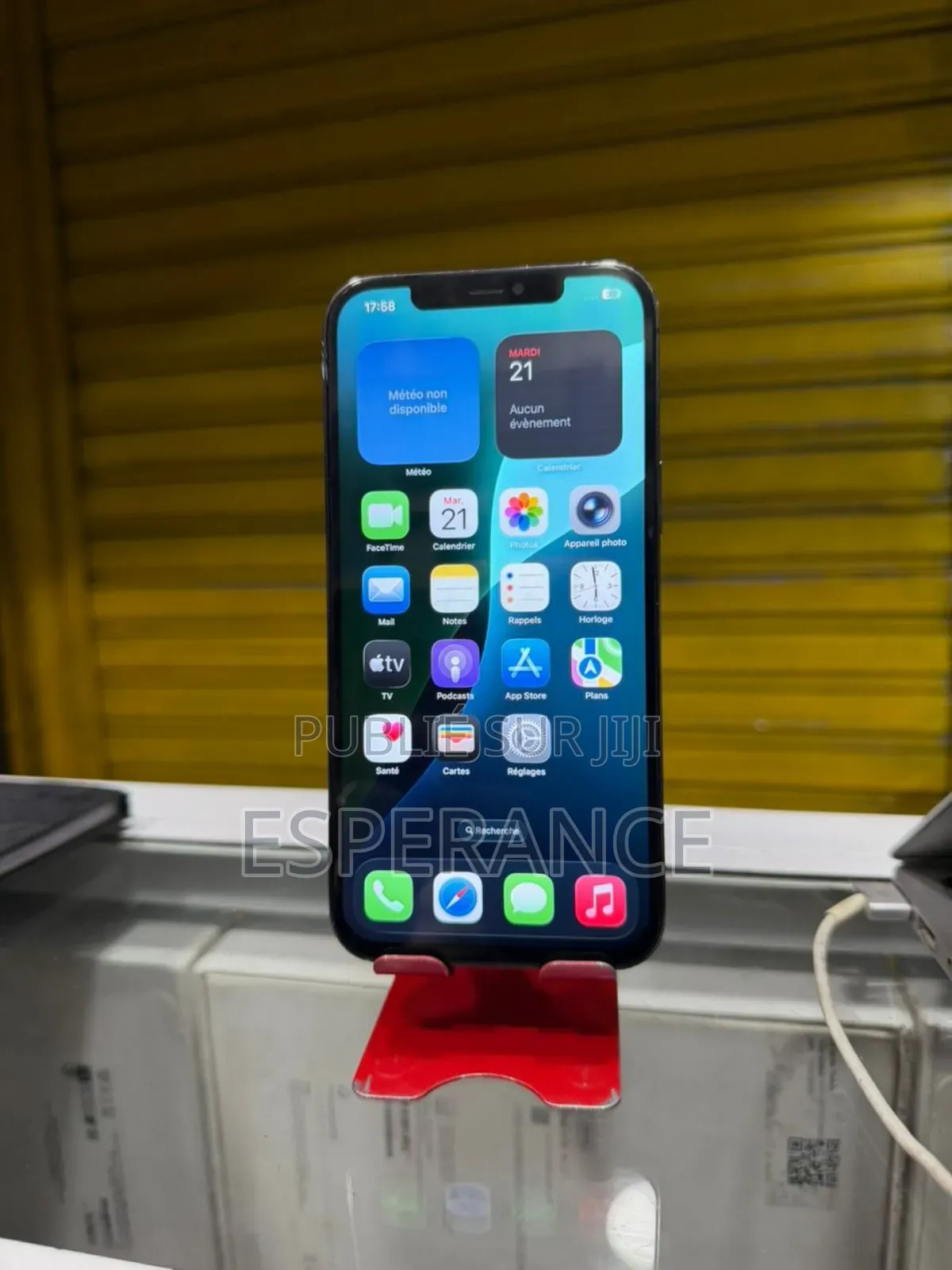 Apple iPhone 12 Pro Max 128 GB Black