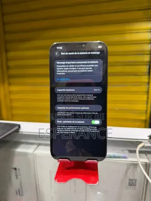 Apple iPhone 12 Pro Max 128 GB Black