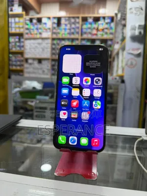 Apple iPhone 13 Pro Max 256 GB Doré