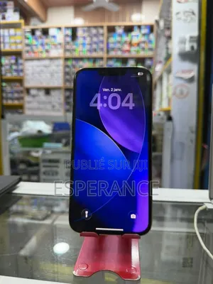 Apple iPhone 13 Pro Max 256 GB Doré