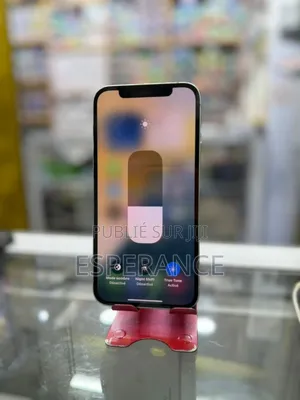 Apple iPhone 12 64 GB Vert