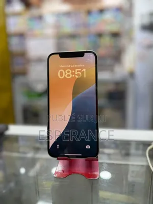 Apple iPhone 12 64 GB Vert