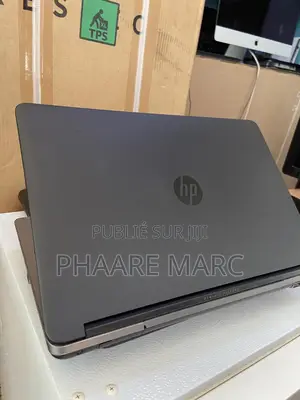 Photo - Ordinateur Portable HP ProBook 640 G1 8GB Intel Core I5 HDD 500GB