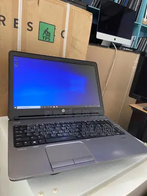 Ordinateur Portable HP ProBook 640 G1 8GB Intel Core I5 HDD 500GB