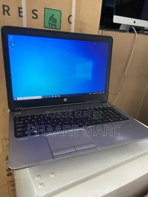 Ordinateur Portable HP ProBook 640 G1 8GB Intel Core I5 HDD 500GB