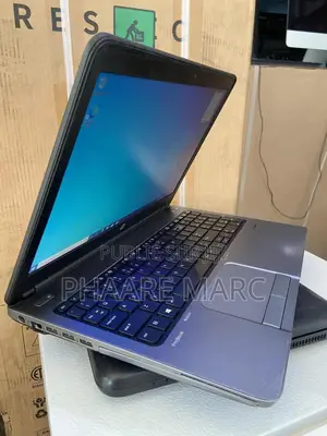 Ordinateur Portable HP ProBook 640 G1 8GB Intel Core I5 HDD 500GB