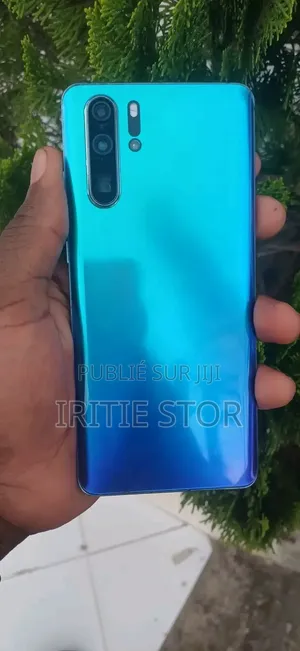 Huawei P30 Pro 128 GB Blue