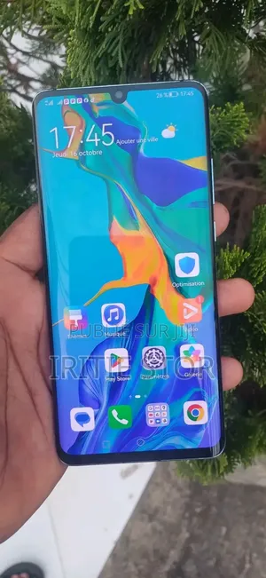 Huawei P30 Pro 128 GB Blue