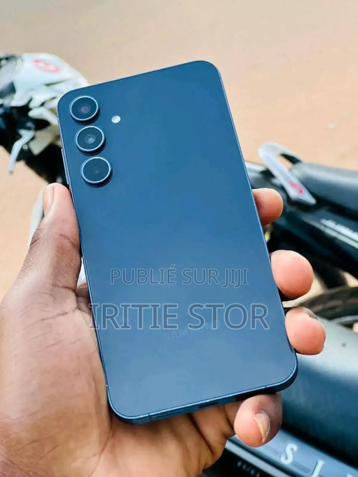 Samsung Galaxy A54 256 GB Black