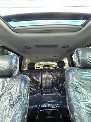 Kia Telluride 3.8 AWD 2020 Gris