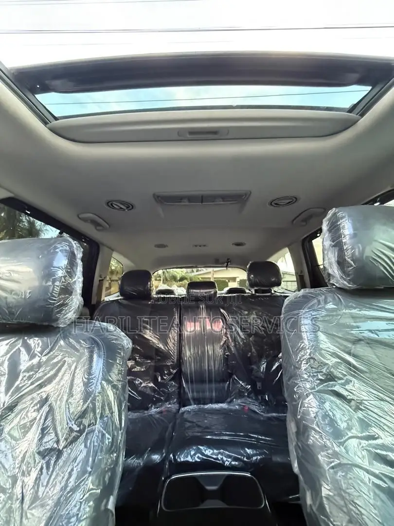 Kia Telluride 3.8 AWD 2020 Gris