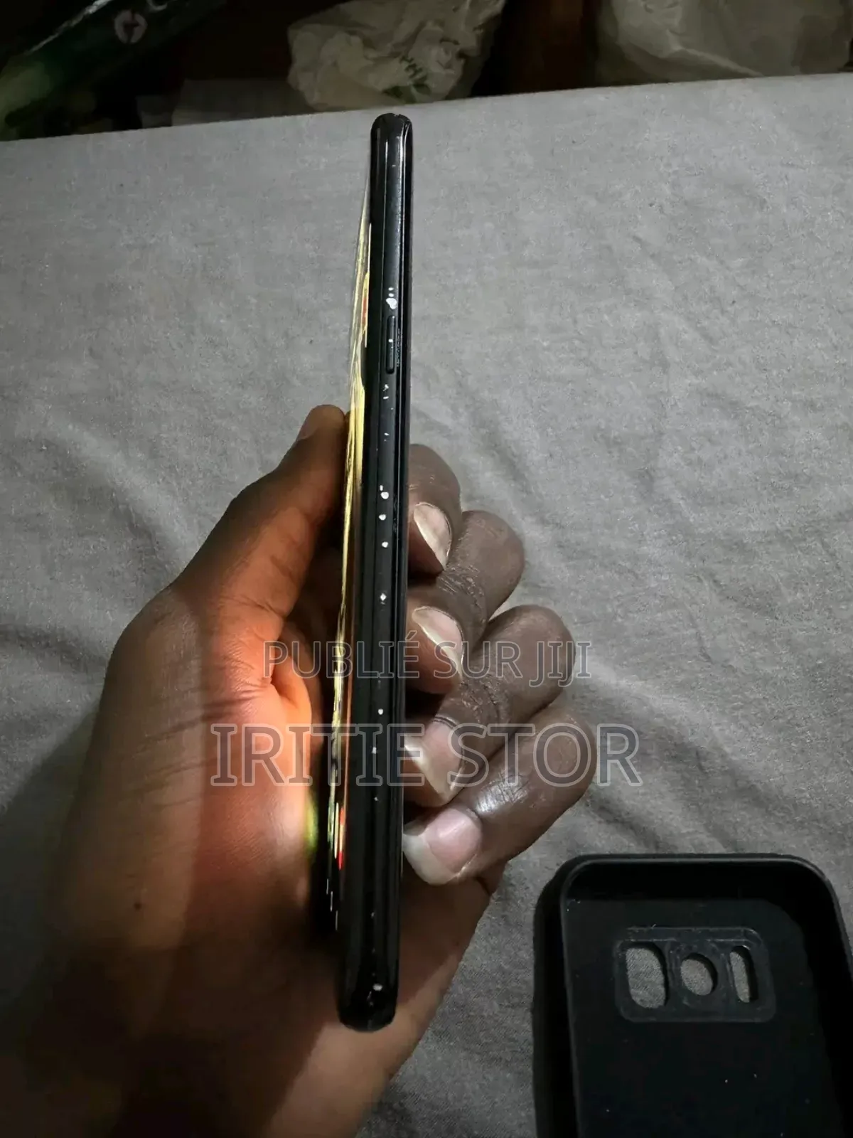 Samsung Galaxy S8 Active 64 GB Black