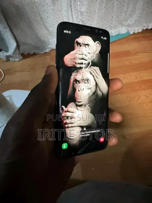 Samsung Galaxy S8 Active 64 GB Black