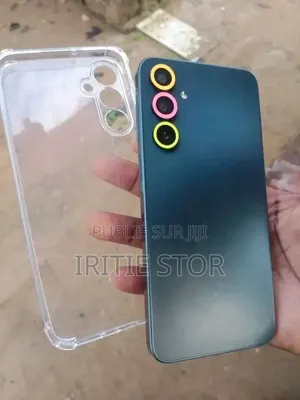 Samsung Galaxy A16 128 GB Black