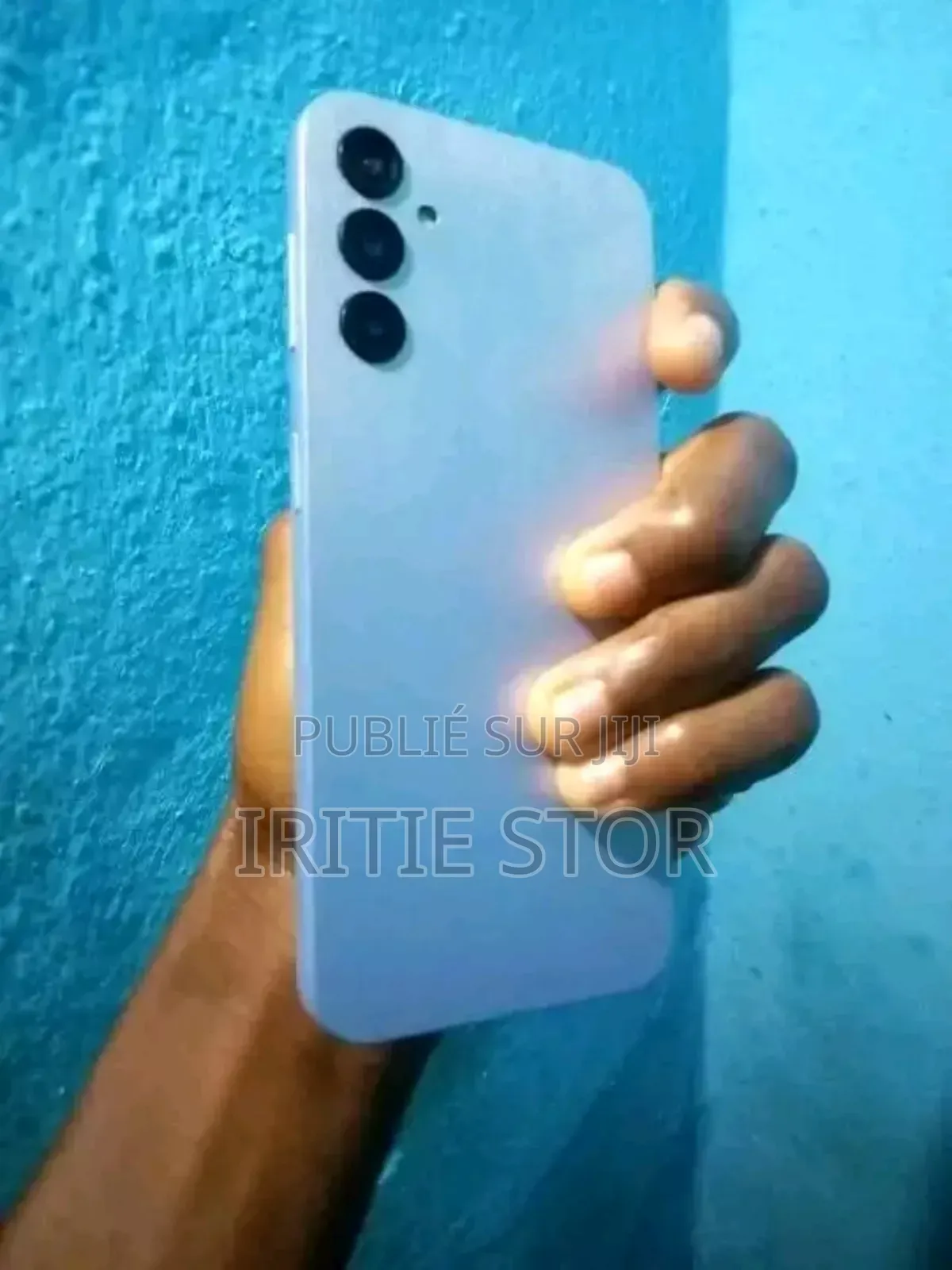 Samsung Galaxy A14 64 GB Gris