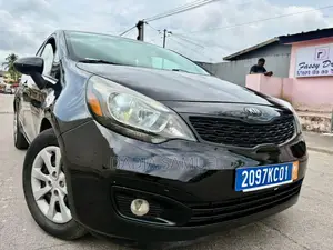 Kia Sportage 2016 Black