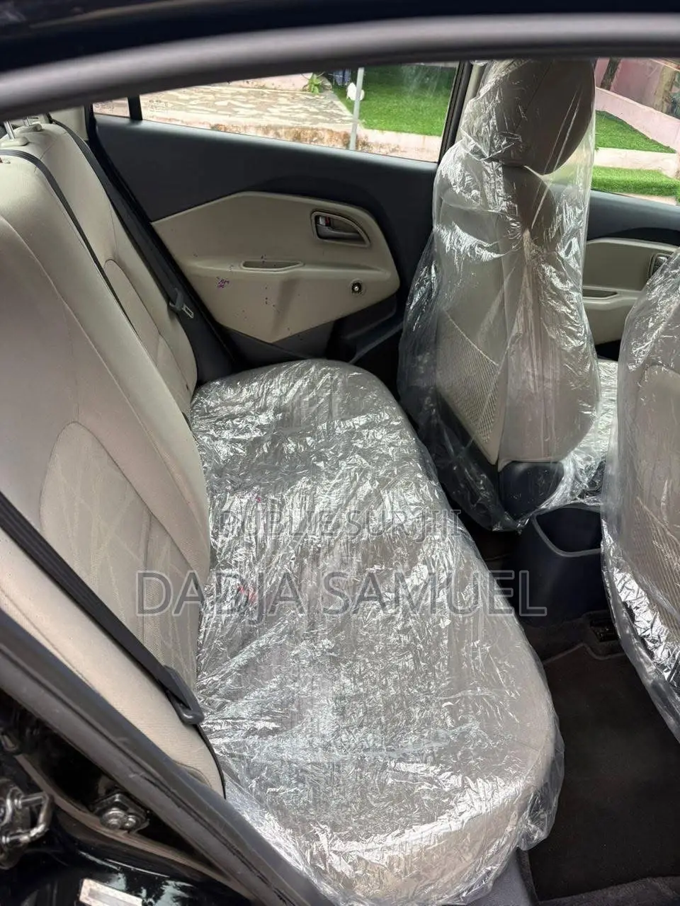 Kia Sportage 2016 Black