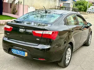 Kia Sportage 2016 Black