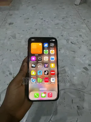 Apple iPhone 12 64 GB Black