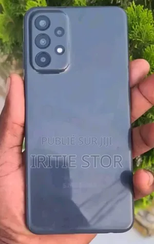 Samsung Galaxy A23 128 GB Noir