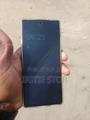 Tecno Camon 40 Pro 128 GB Black