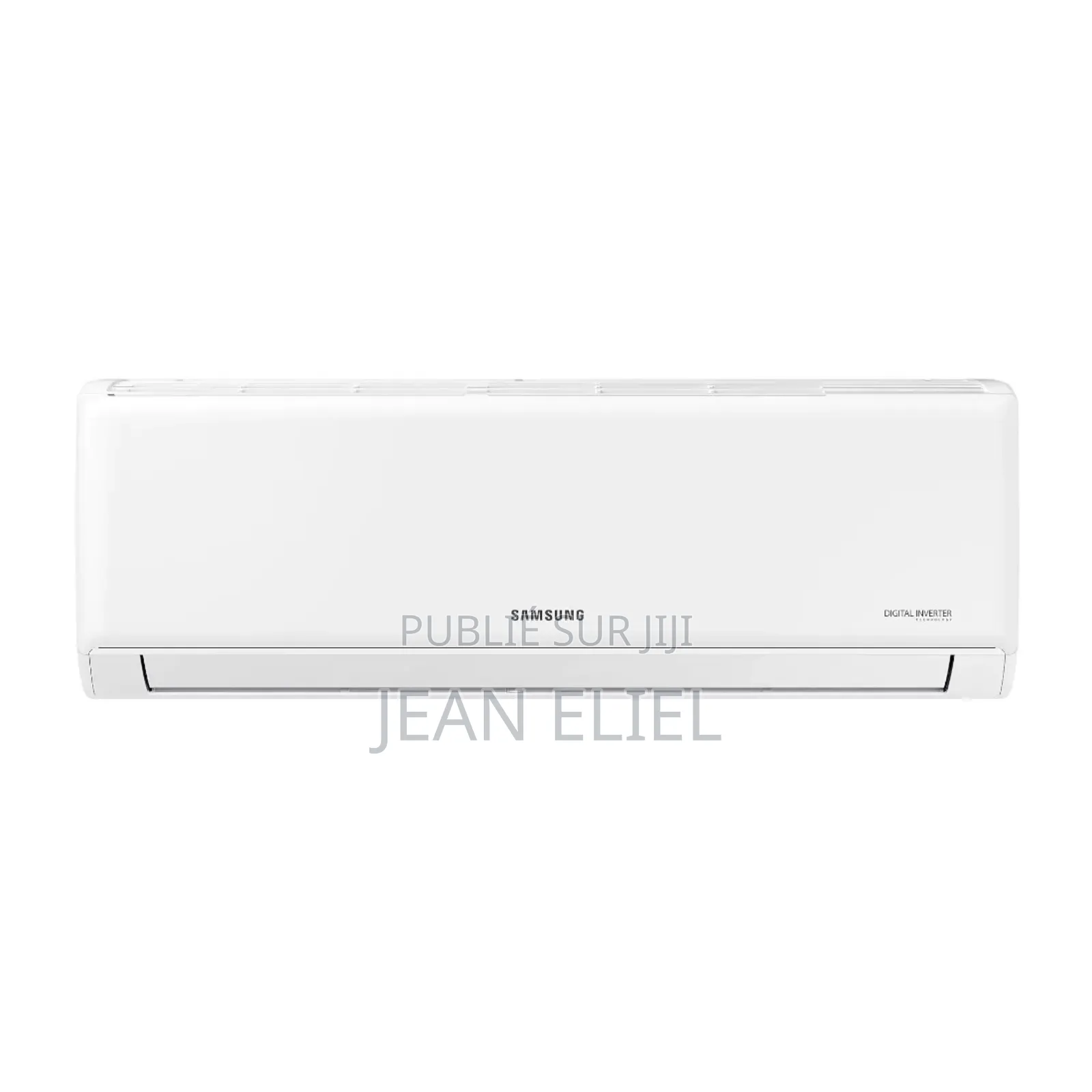 Climatiseur Samsung