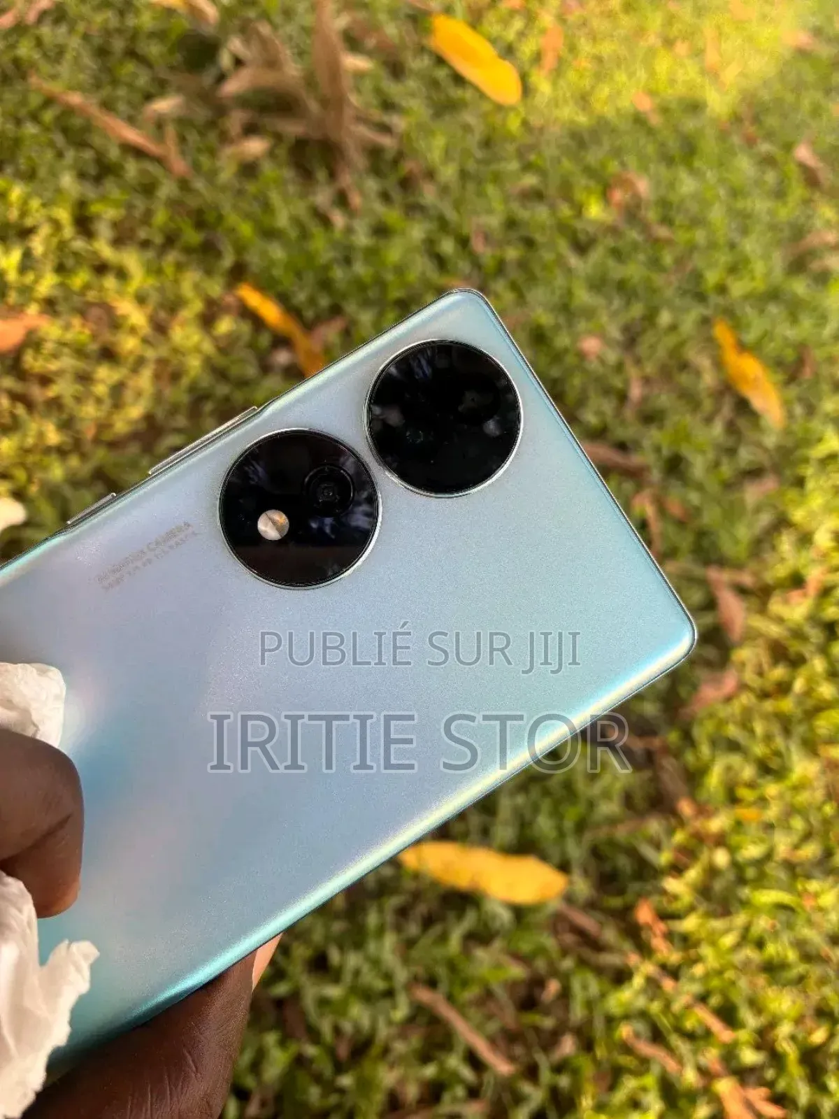 Huawei Honor 7 Pro 32 GB Blue