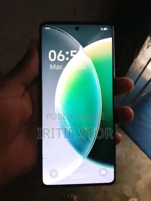 Photo - Tecno Camon 30 256 GB Black