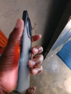 Tecno Camon 30 256 GB Black