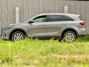 Kia Sorento 2020 Ivoire