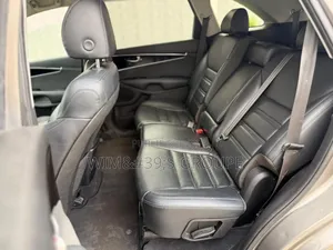 Kia Sorento 2020 Ivoire
