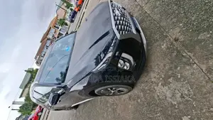 Photo - Hyundai Palissade Limited 2023 Gris