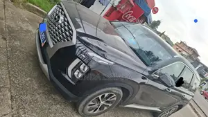 Hyundai Palissade Limited 2023 Gris