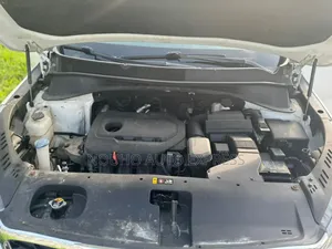 Kia Sportage 2020 Blanc