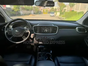 Kia Sportage 2020 Blanc