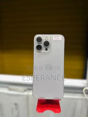 Apple iPhone 13 Pro 256 GB Doré