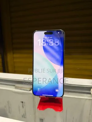 Apple iPhone 13 Pro 256 GB Doré